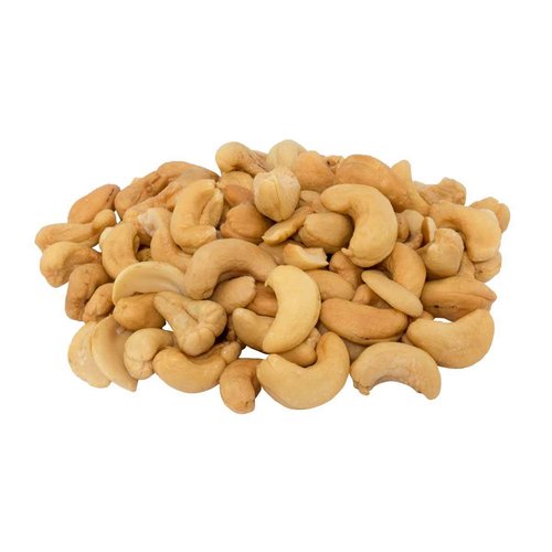 Cashews natur