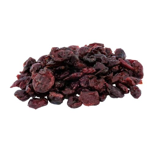 Cranberries mit Rohrzucker (450g)