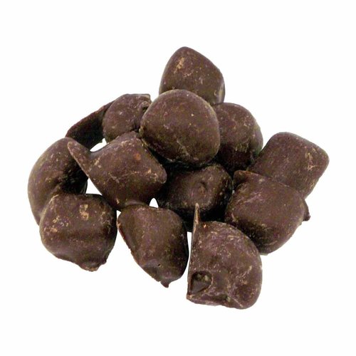 Ingwer in Schokolade (180g)